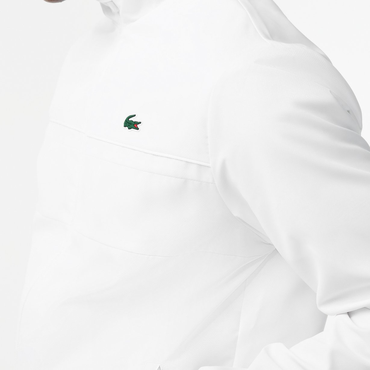 Veste homme Lacoste seconde main photo 3