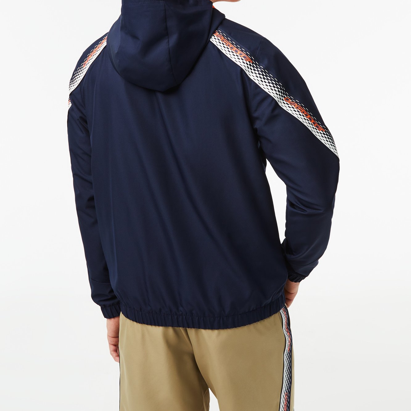 Veste homme Lacoste seconde main photo 4