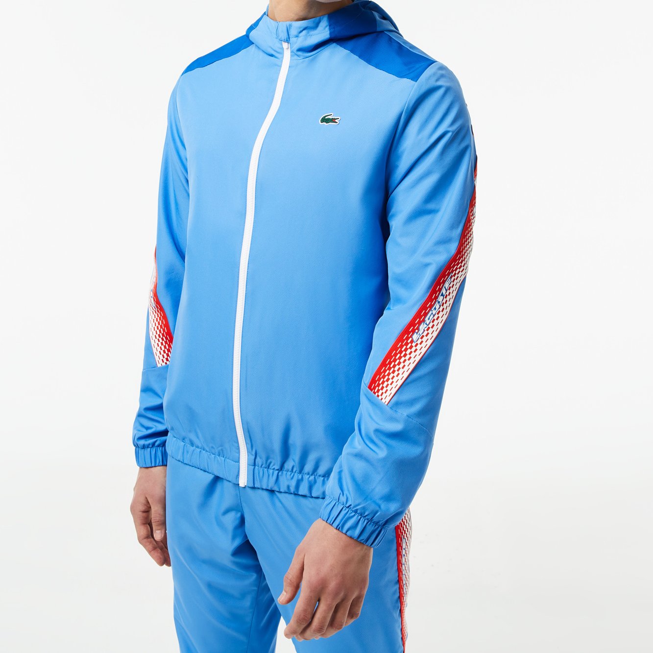 Veste homme Lacoste seconde main photo 2