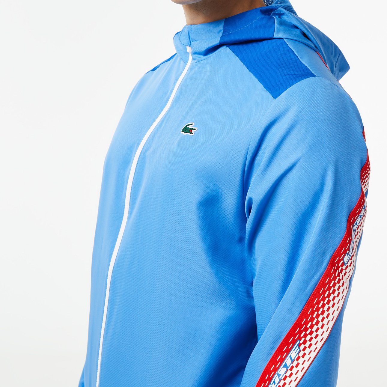 Veste homme Lacoste seconde main photo 3