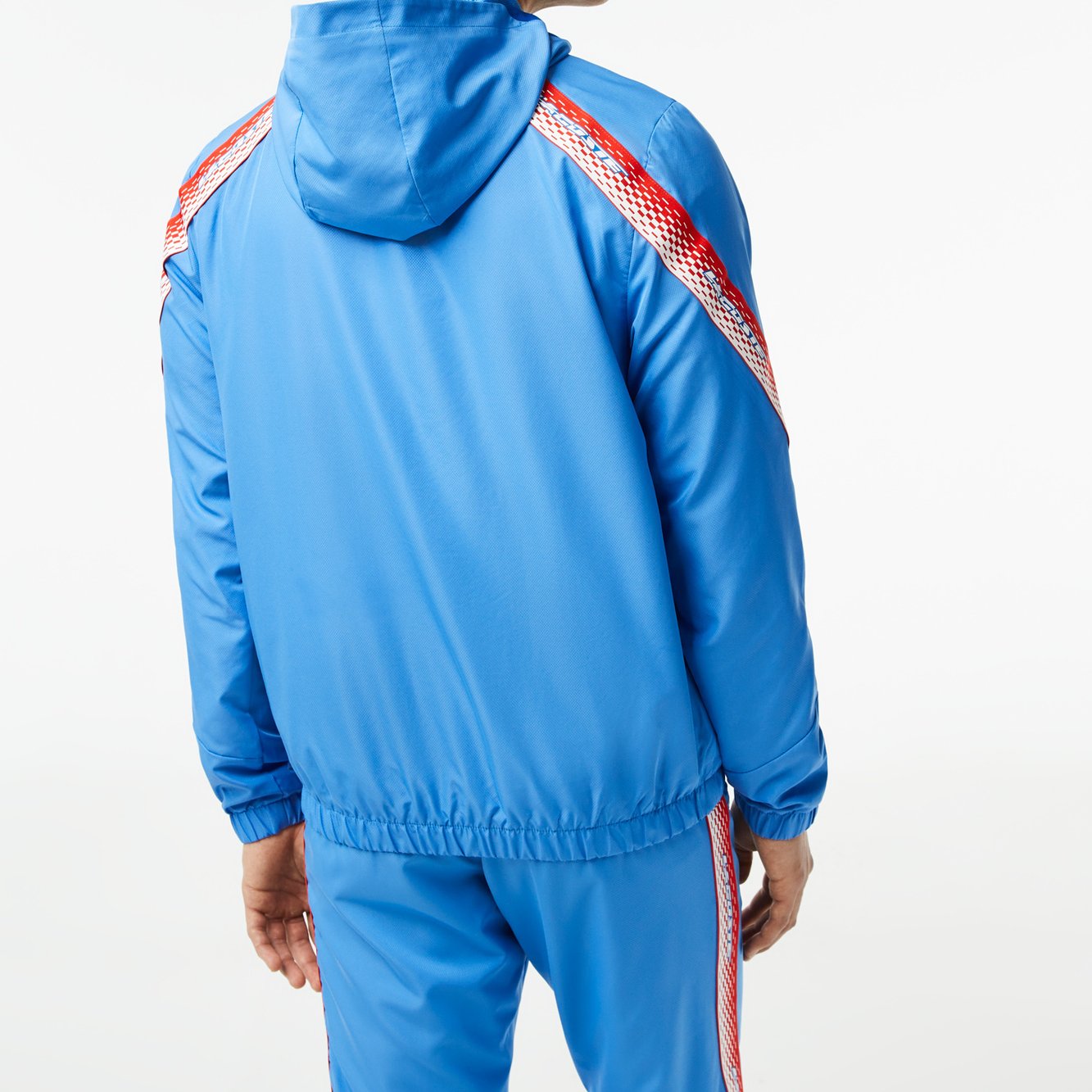 Veste homme Lacoste seconde main photo 5