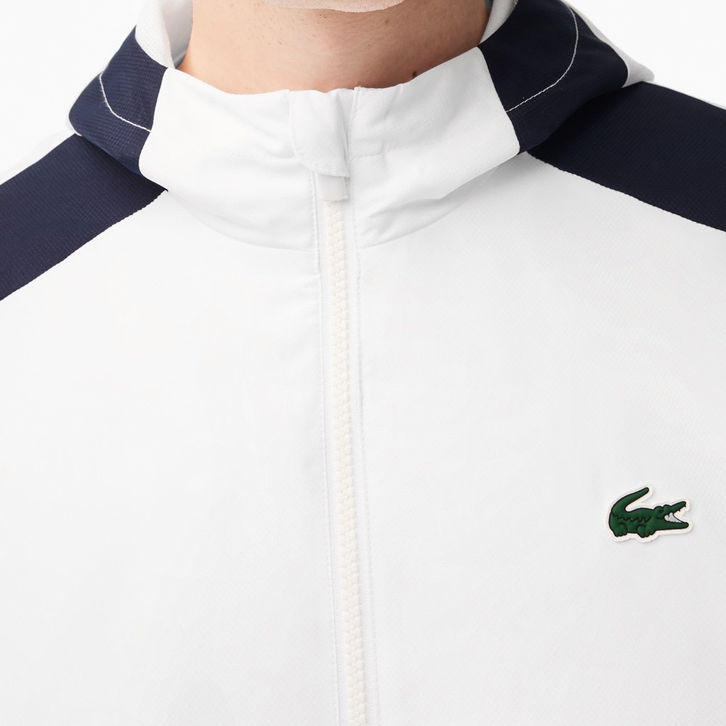 Lacoste seconde main photo 3