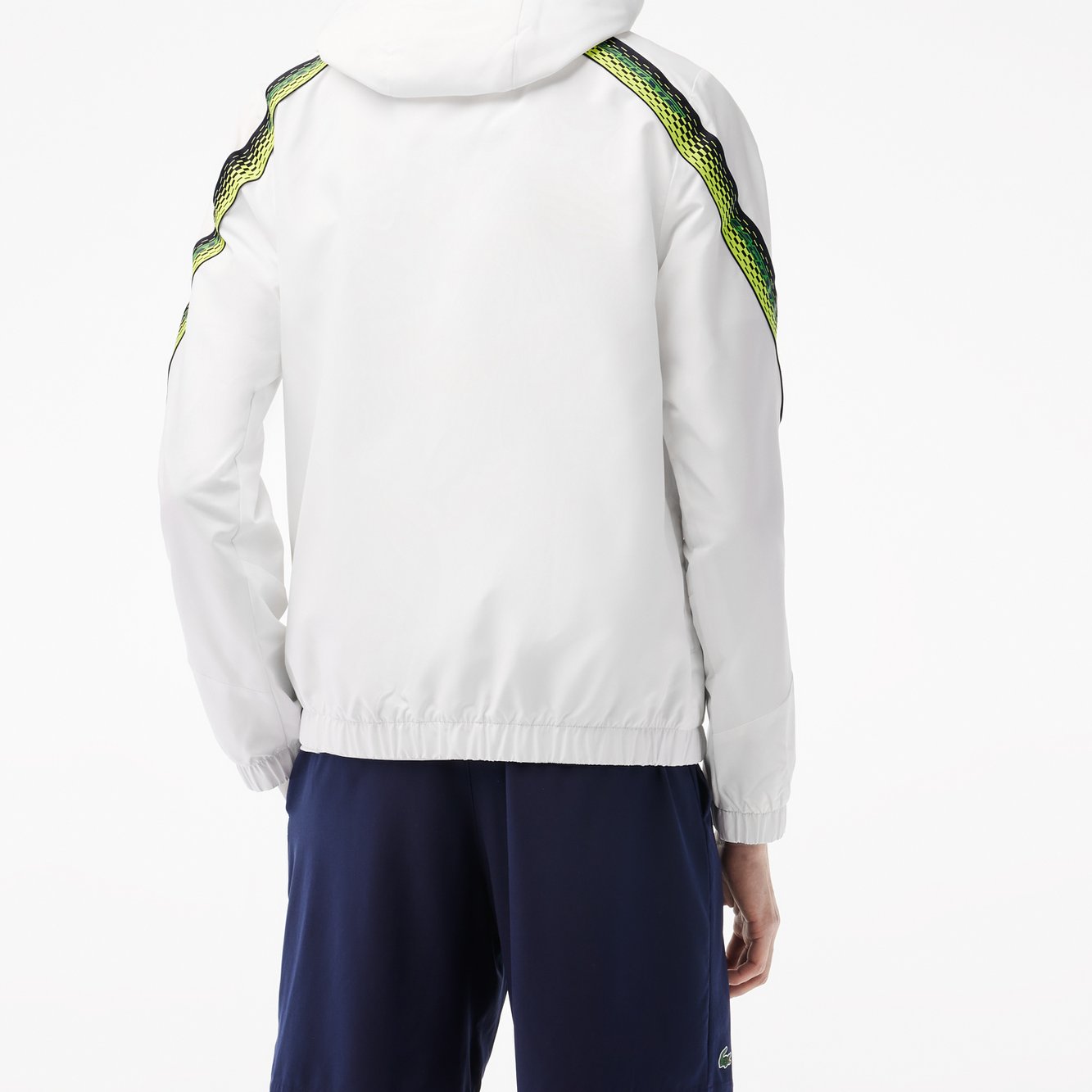 Lacoste seconde main photo 4