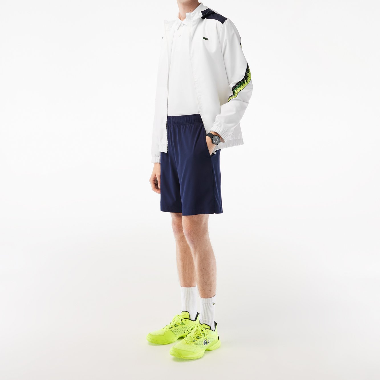 Lacoste seconde main photo 5