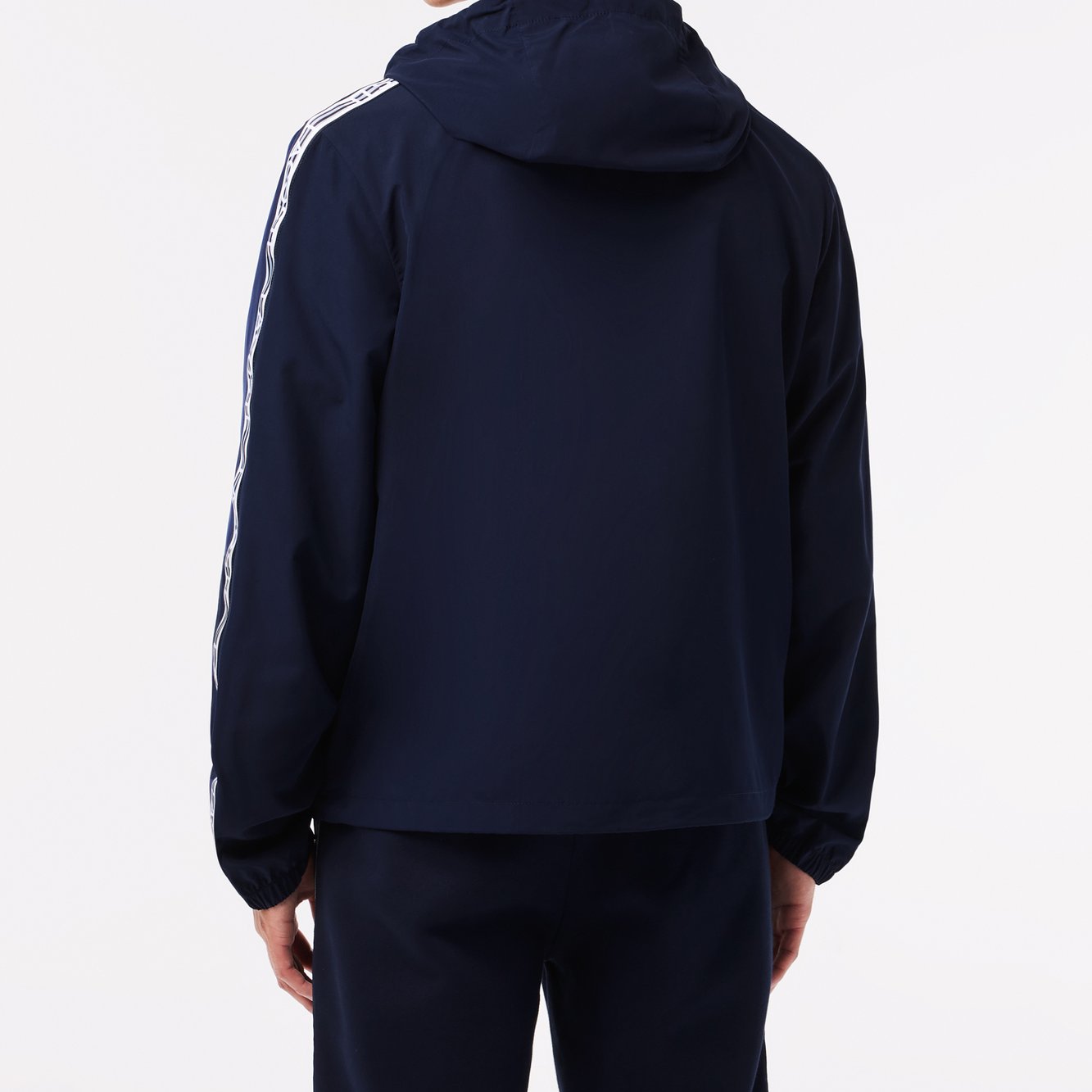 Veste homme Lacoste seconde main photo 5
