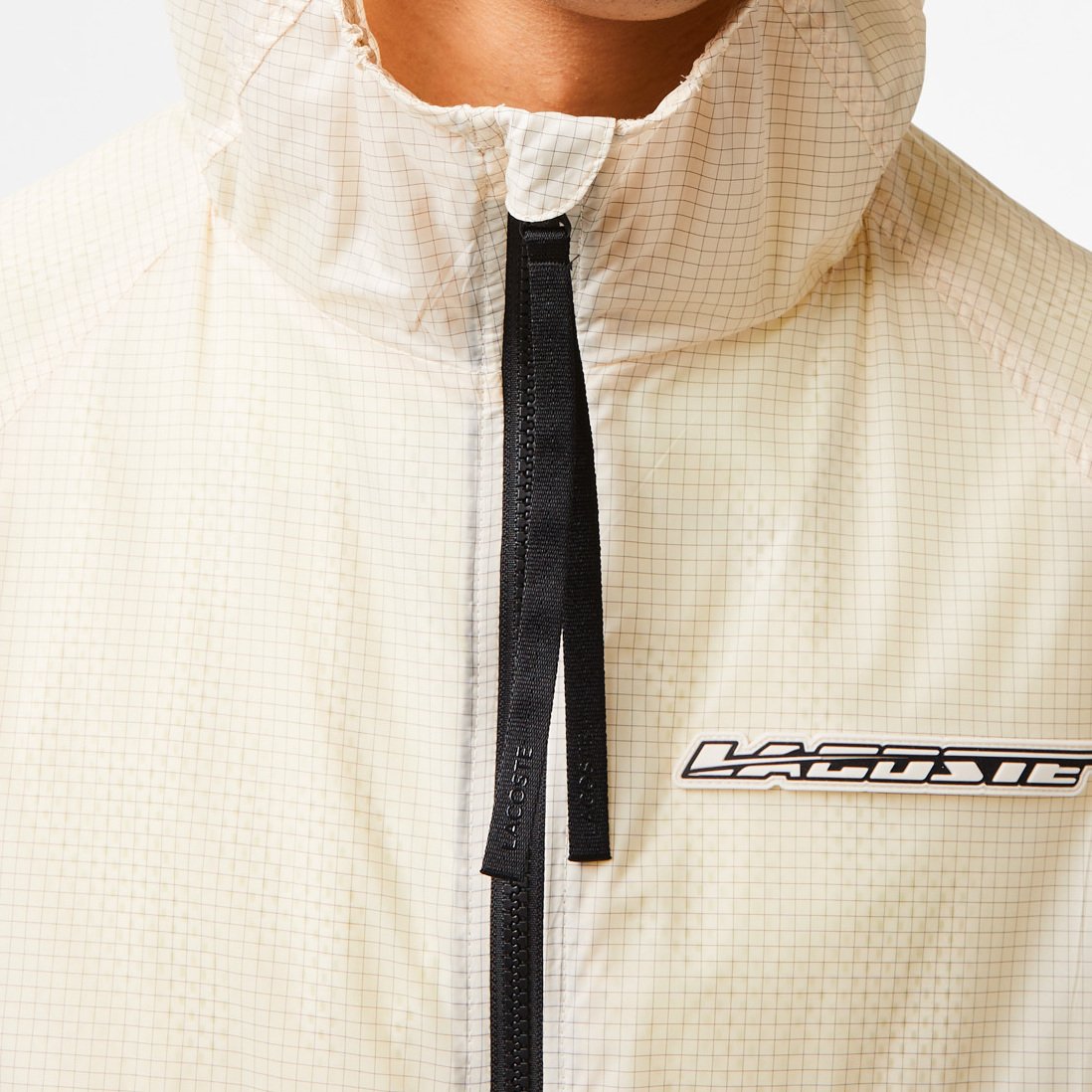 Veste homme Lacoste seconde main photo 3