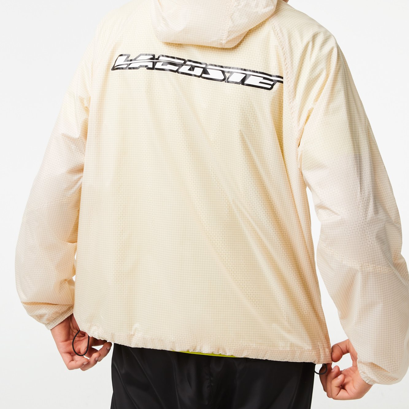 Veste homme Lacoste seconde main photo 5