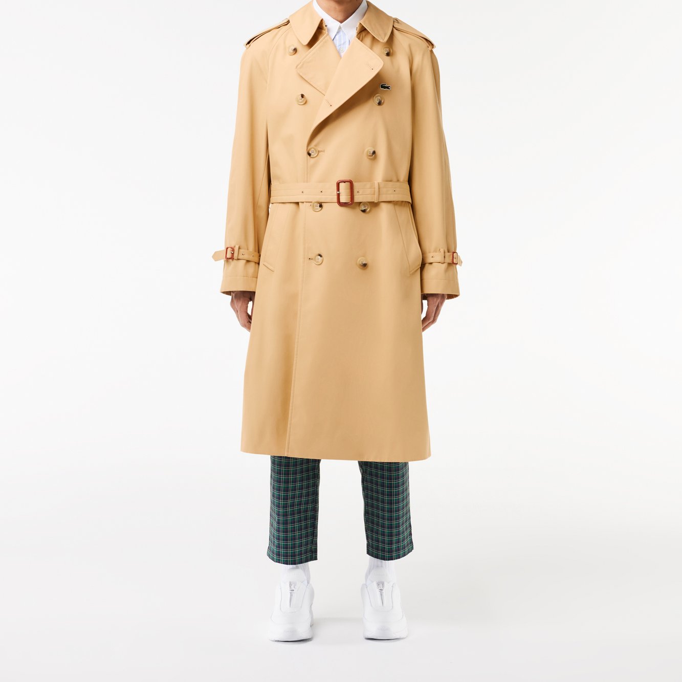 Photo produit Trench homme numéro 1
