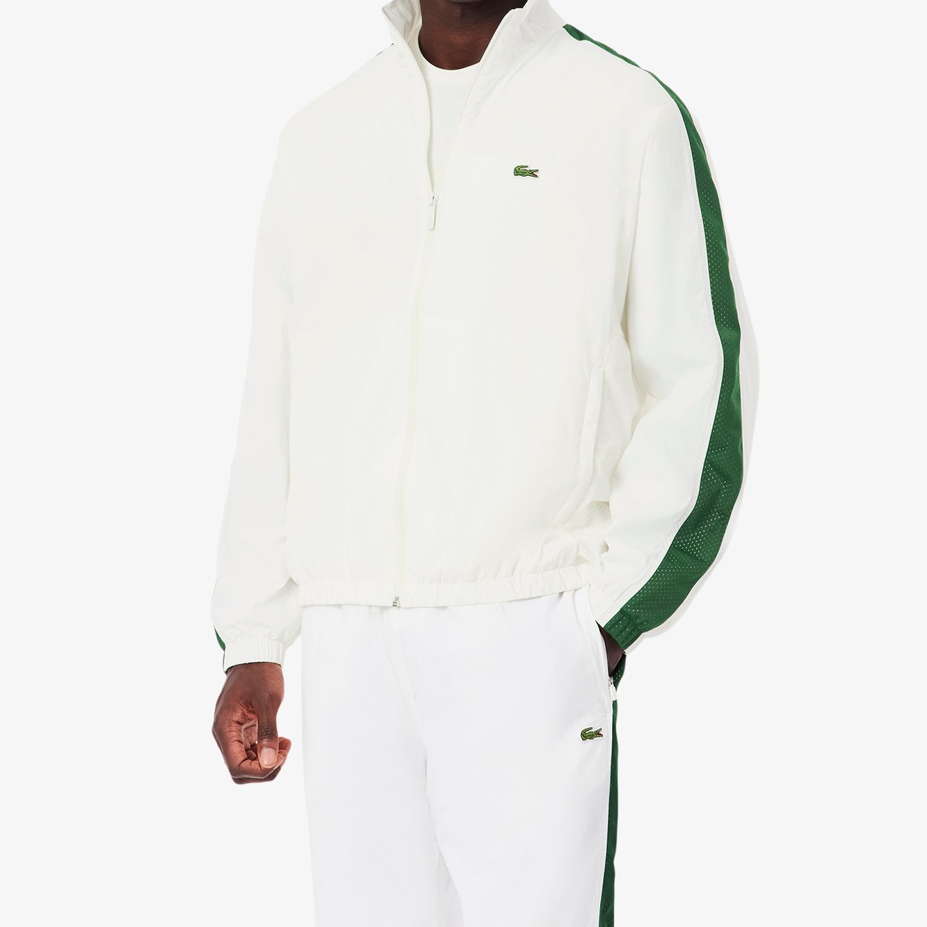 Photo produit Veste de survêtement homme numéro 1