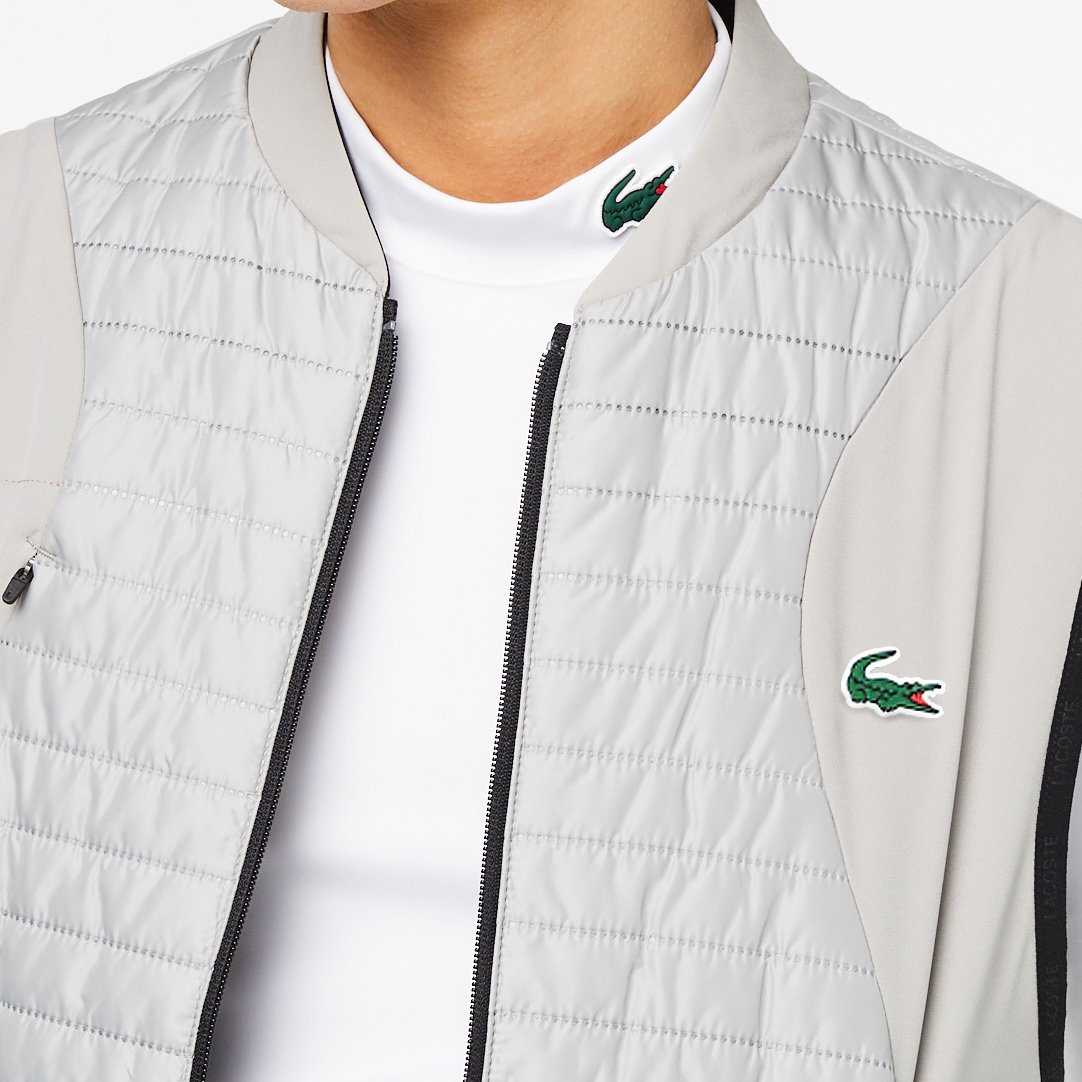 Veste homme Lacoste seconde main photo 3