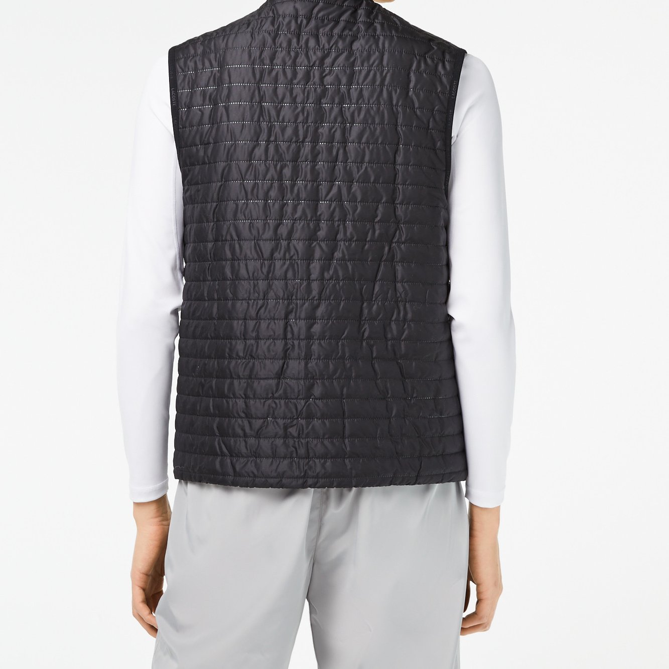 Veste homme Lacoste seconde main photo 5