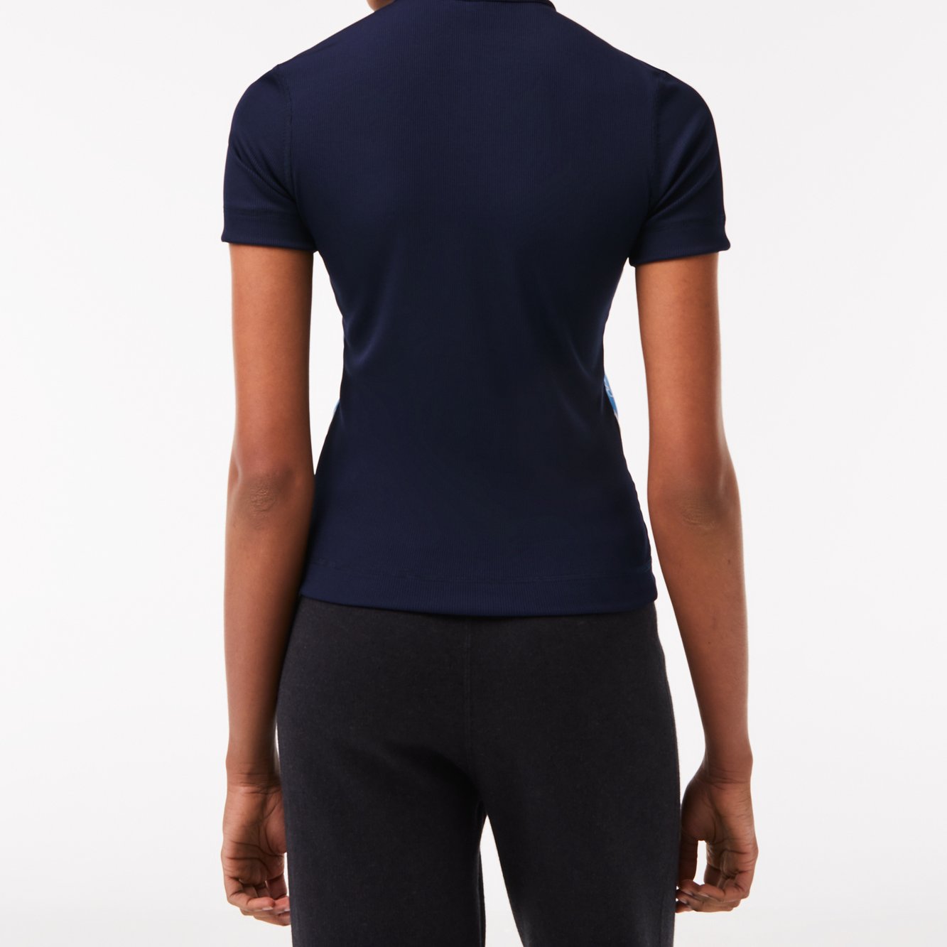 Polo femme Lacoste seconde main photo 4