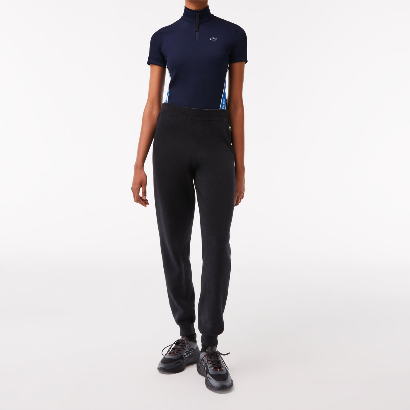 Polo femme Lacoste seconde main photo 5