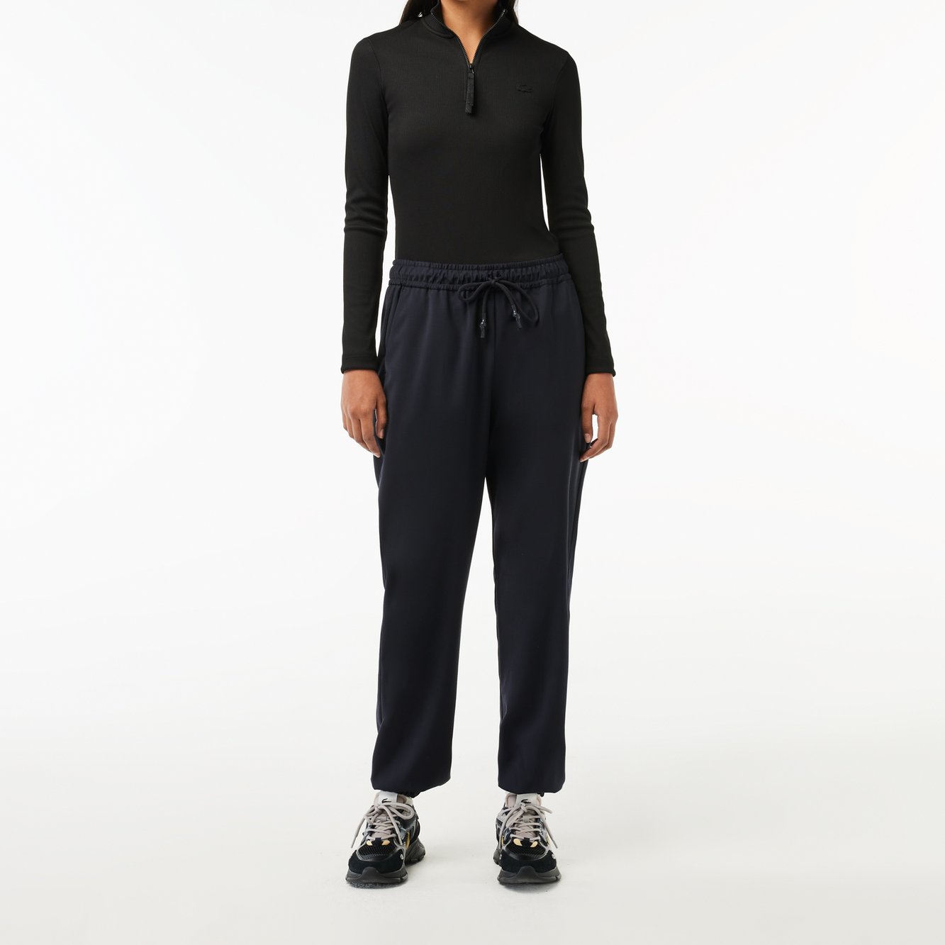 Polo femme Lacoste seconde main photo 5