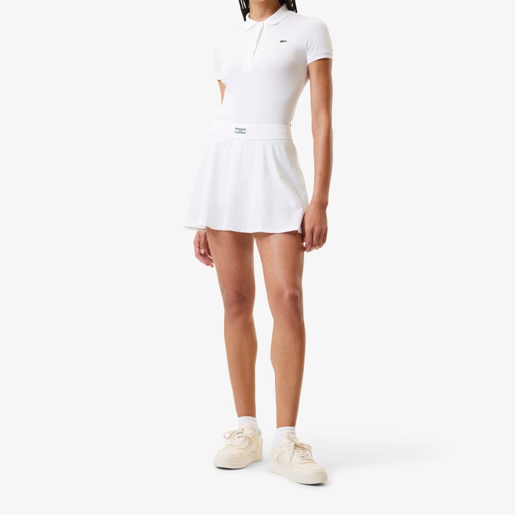 Polo femme Lacoste seconde main photo 5