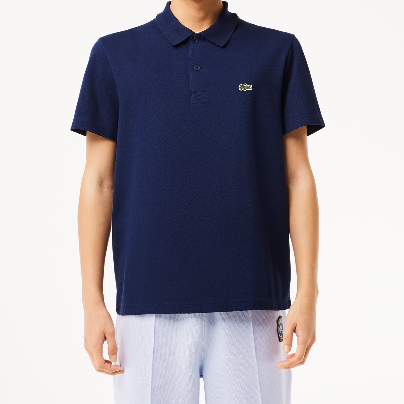 Photo produit Polo homme numéro 1