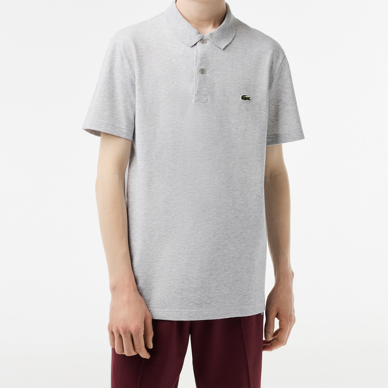 Photo produit Polo homme numéro 1