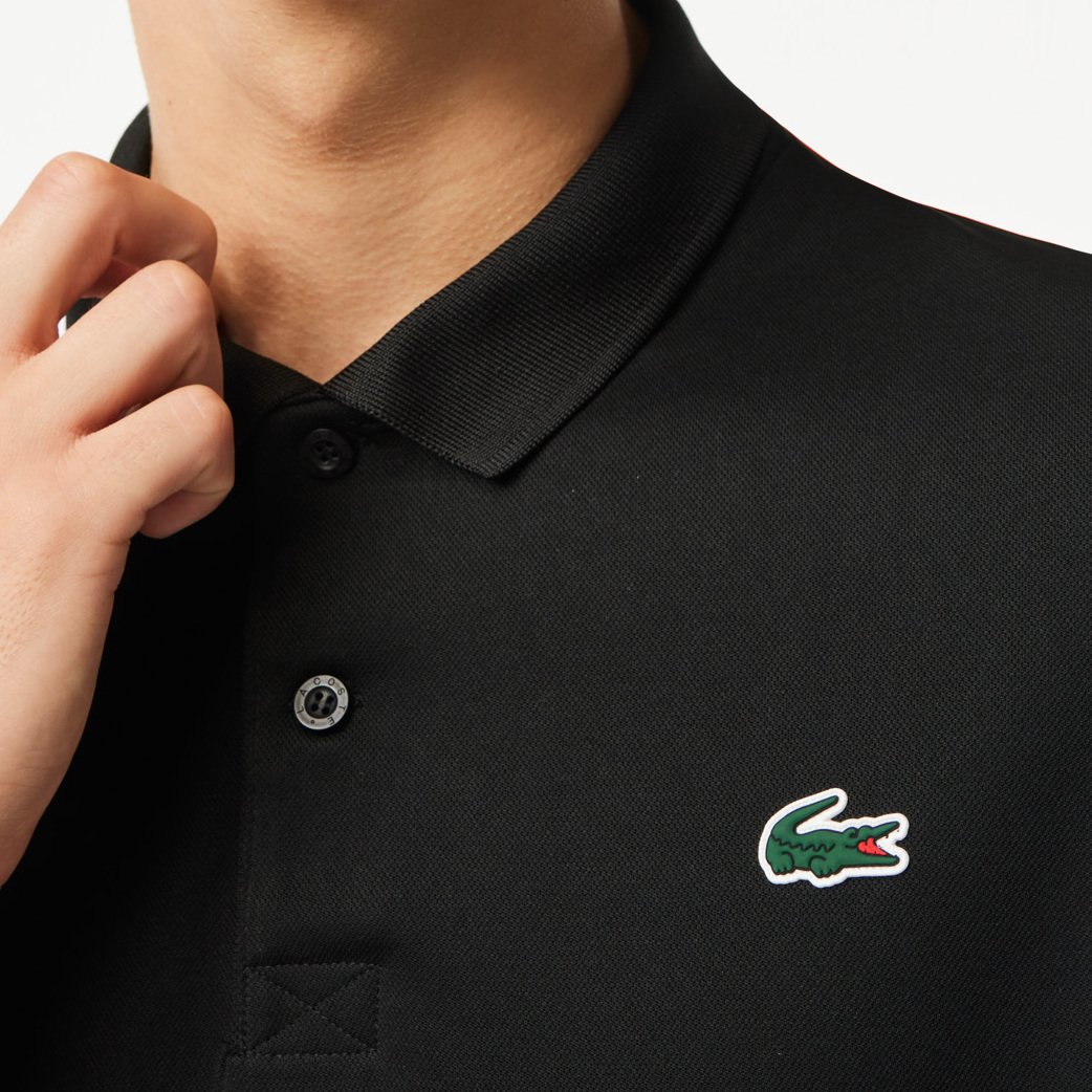Polo homme Lacoste seconde main photo 3