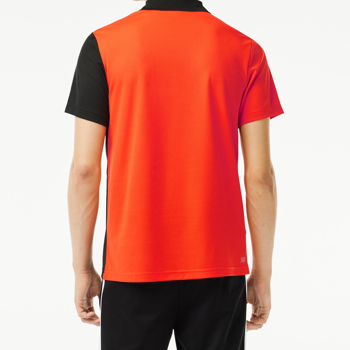Polo homme Lacoste seconde main photo 5