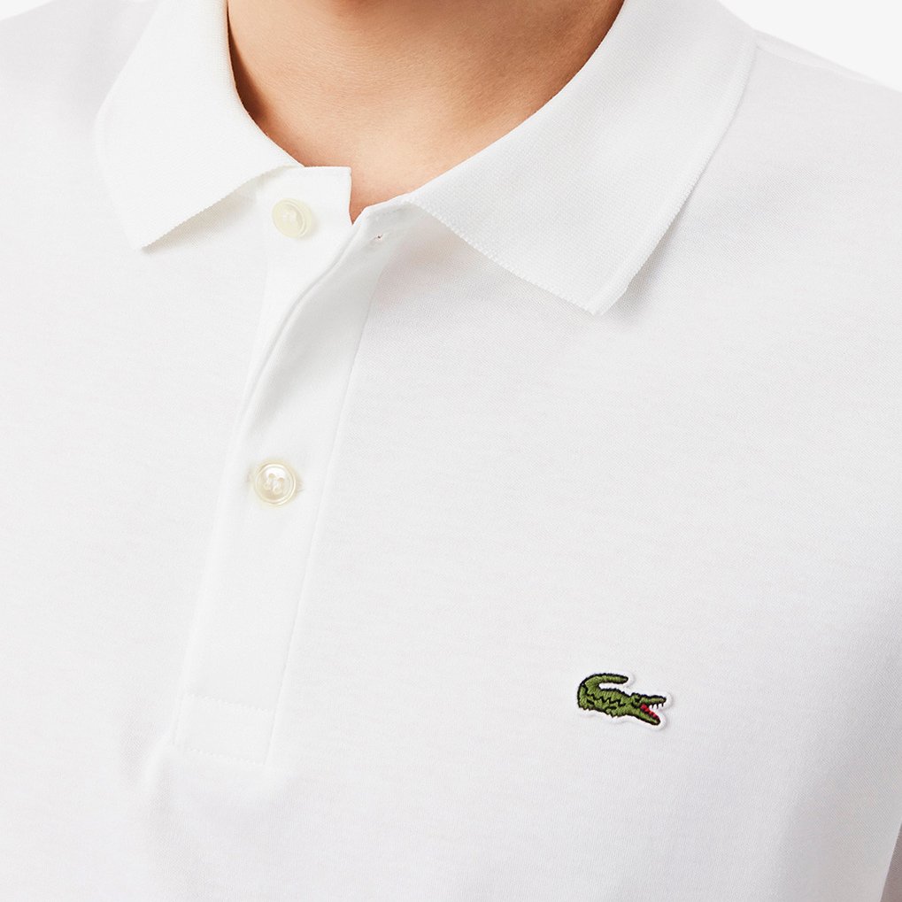 Polo homme Lacoste seconde main photo 4