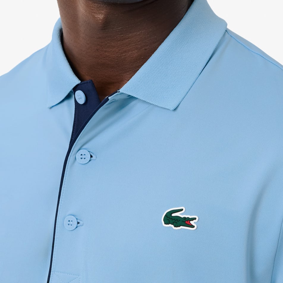 Polo homme Lacoste seconde main photo 3
