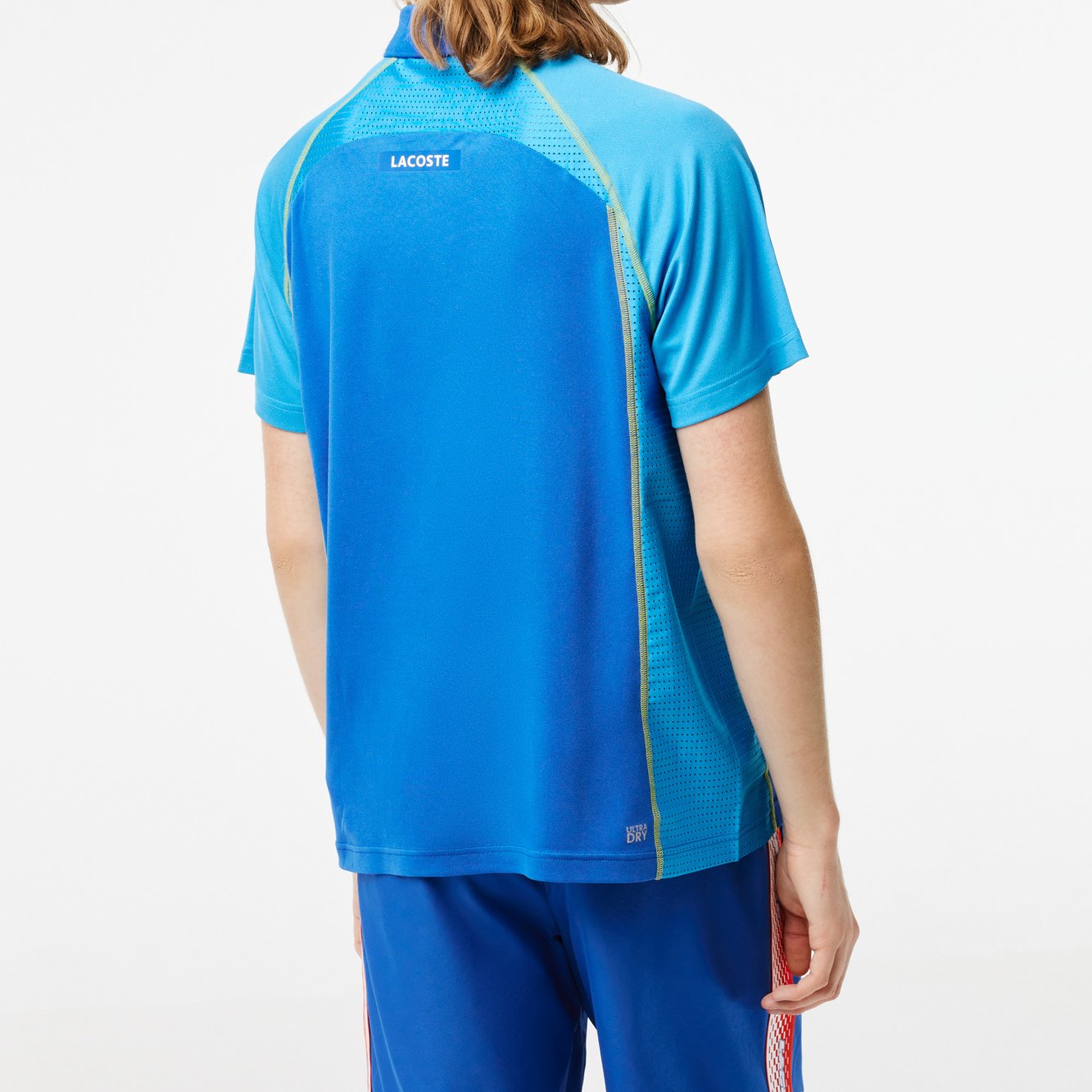 Polo homme Lacoste seconde main photo 5