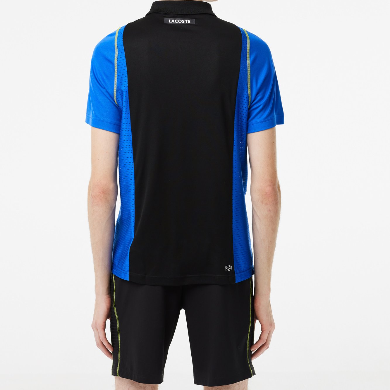 Polo homme Lacoste seconde main photo 5