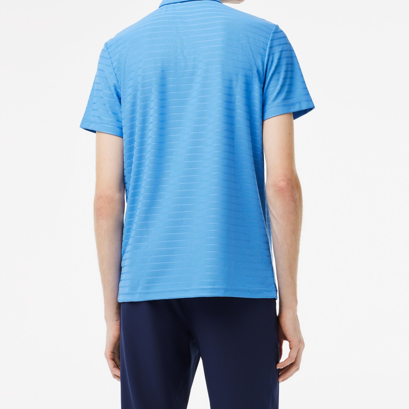 Polo homme Lacoste seconde main photo 5