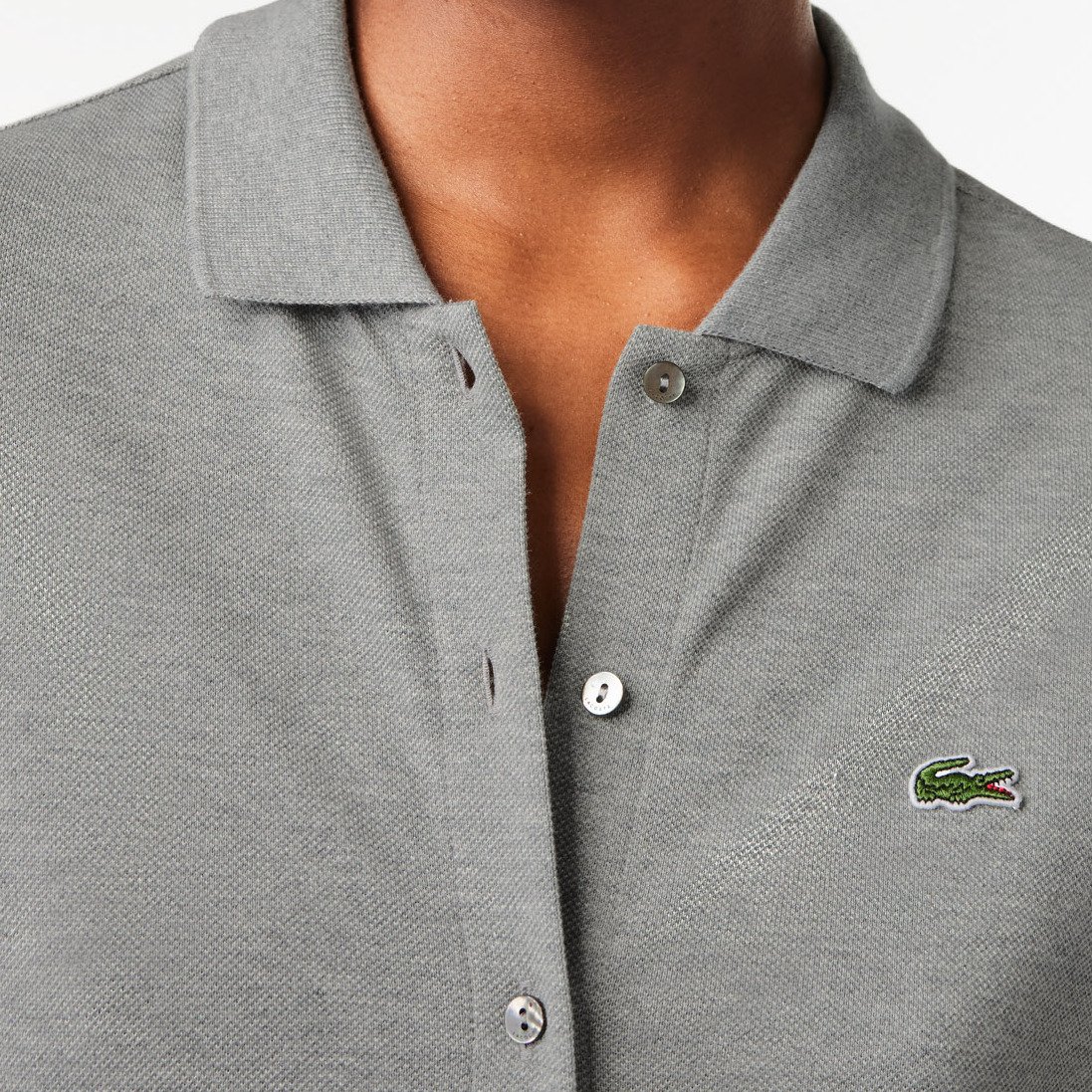 Robe femme Lacoste seconde main photo 3