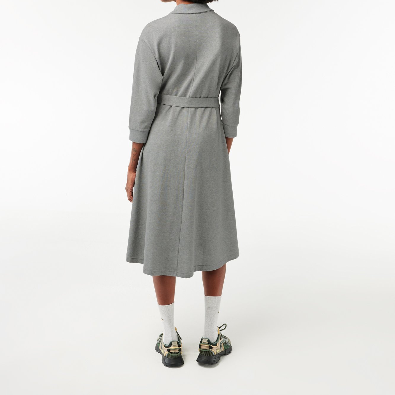 Robe femme Lacoste seconde main photo 5