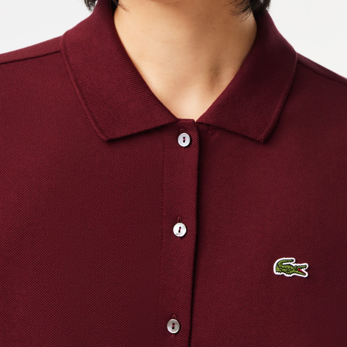 Robe femme Lacoste seconde main photo 3