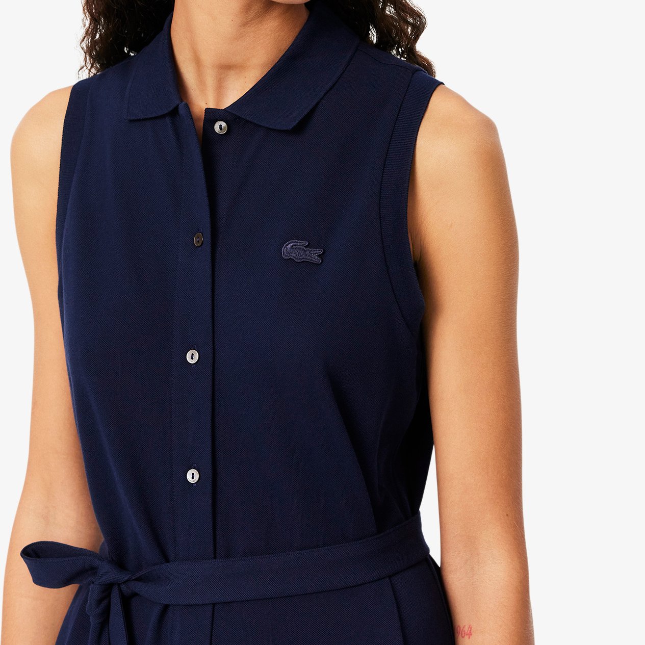 Robe femme Lacoste seconde main photo 3
