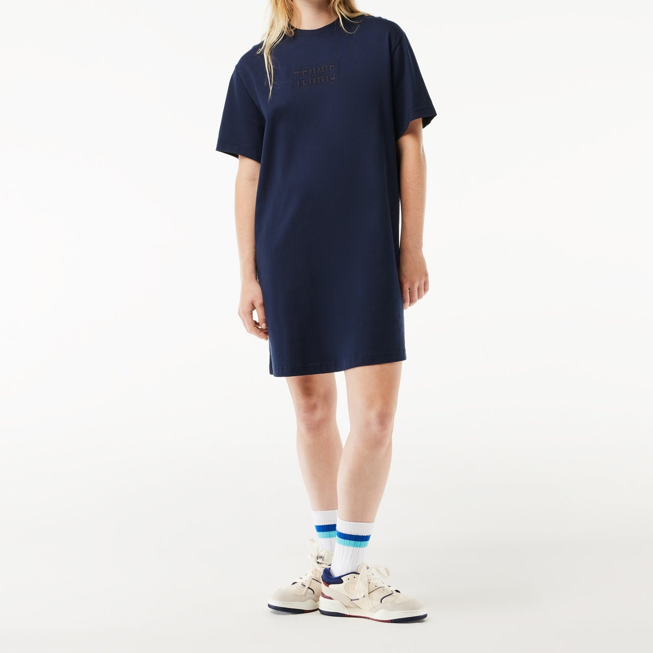 Robe femme Lacoste seconde main photo 1