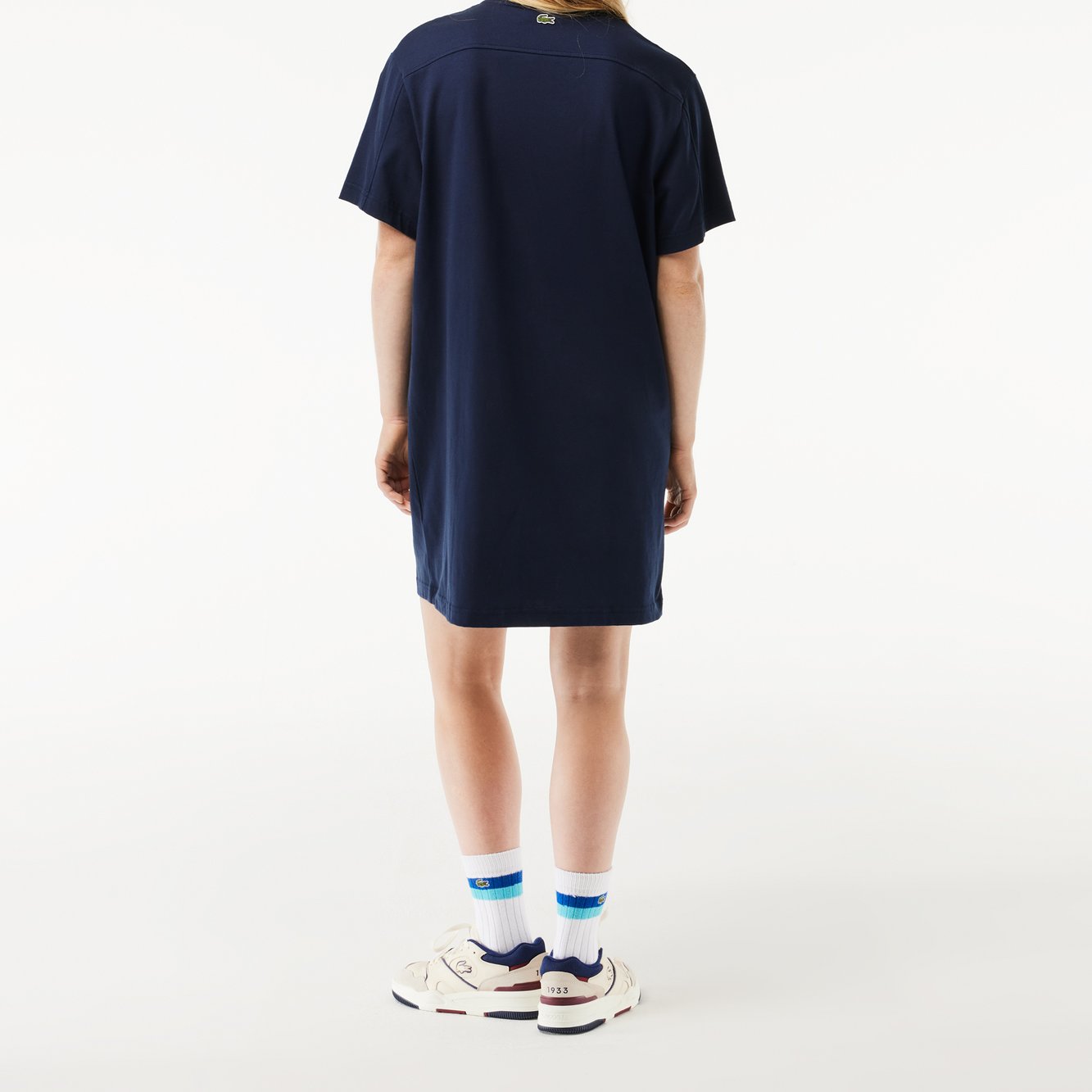 Robe femme Lacoste seconde main photo 4