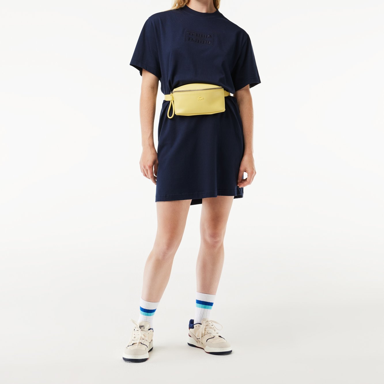 Robe femme Lacoste seconde main photo 5