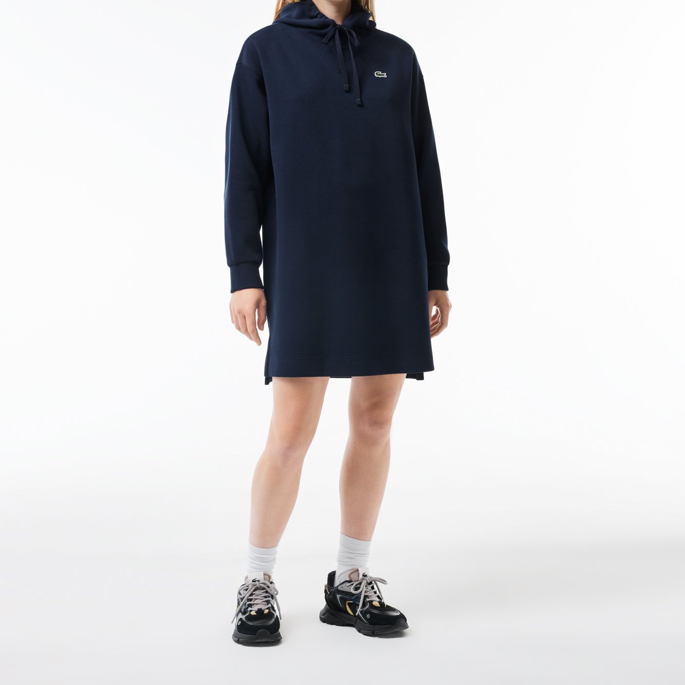 Robe femme Lacoste seconde main photo 2