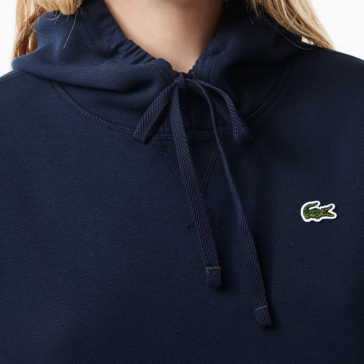 Robe femme Lacoste seconde main photo 3