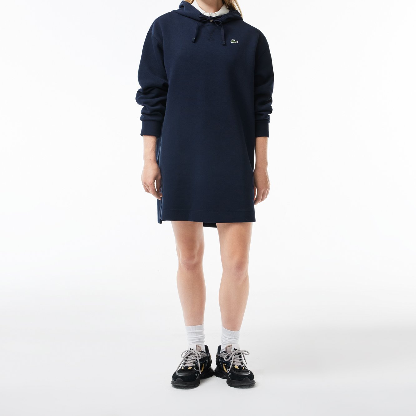 Robe femme Lacoste seconde main photo 4