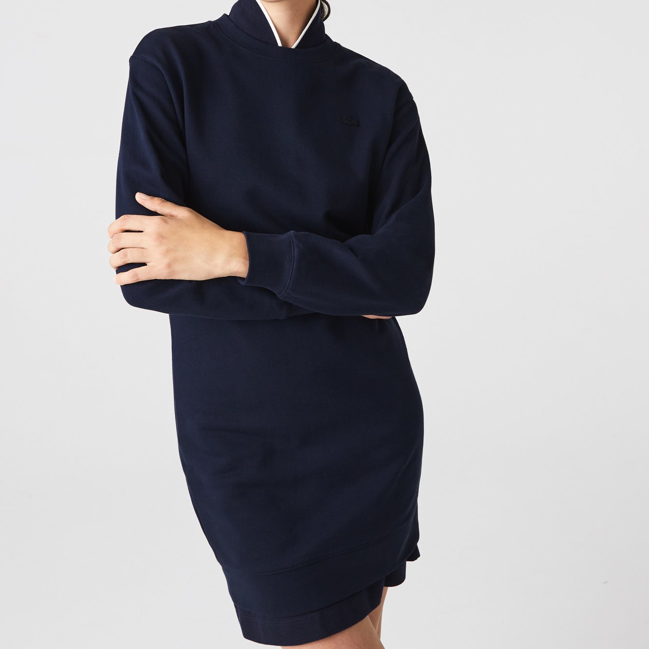 Robe femme Lacoste seconde main photo 3
