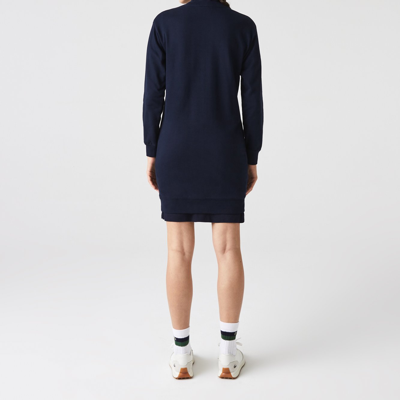 Robe femme Lacoste seconde main photo 4