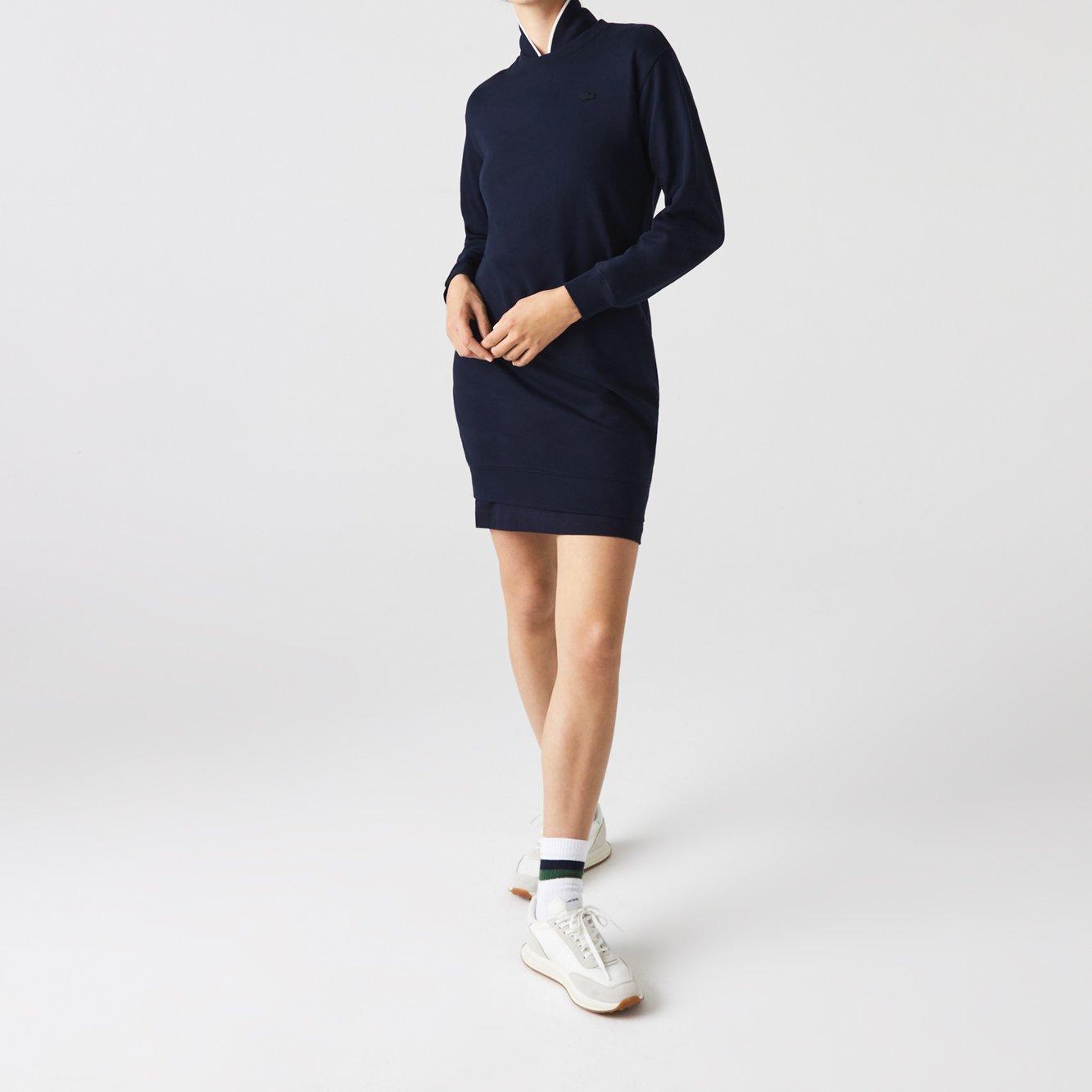 Robe femme Lacoste seconde main photo 5