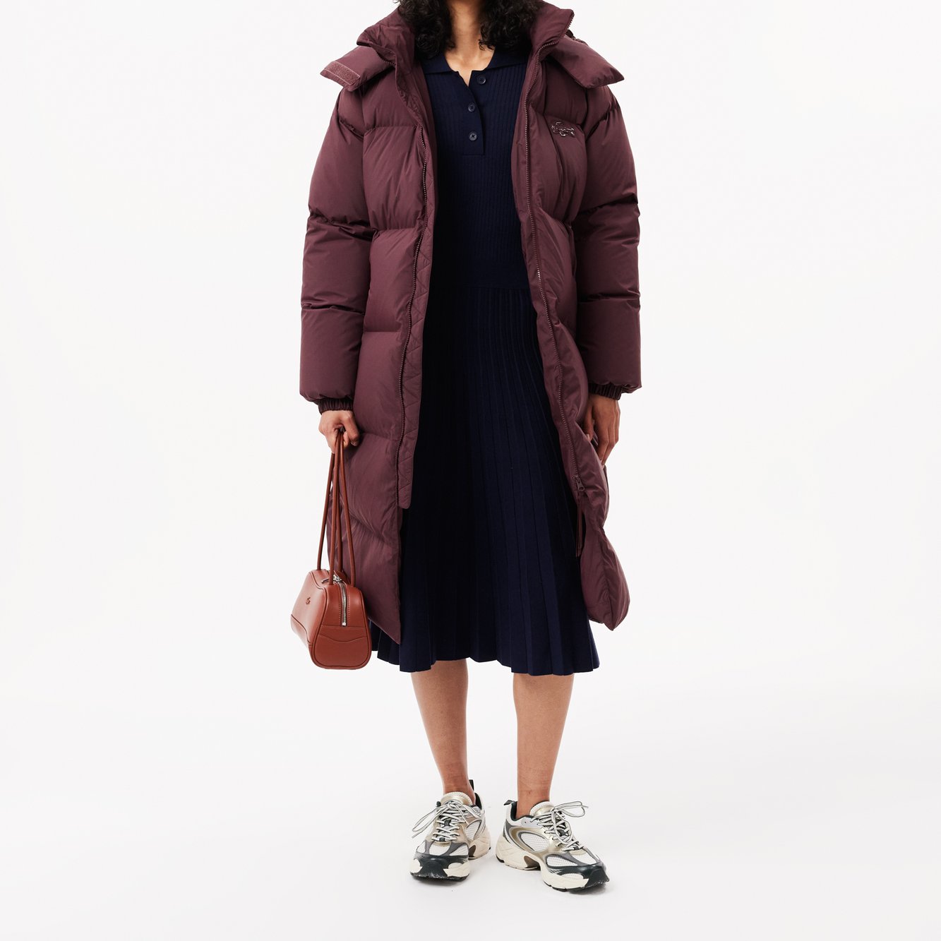 Robe femme Lacoste seconde main photo 4