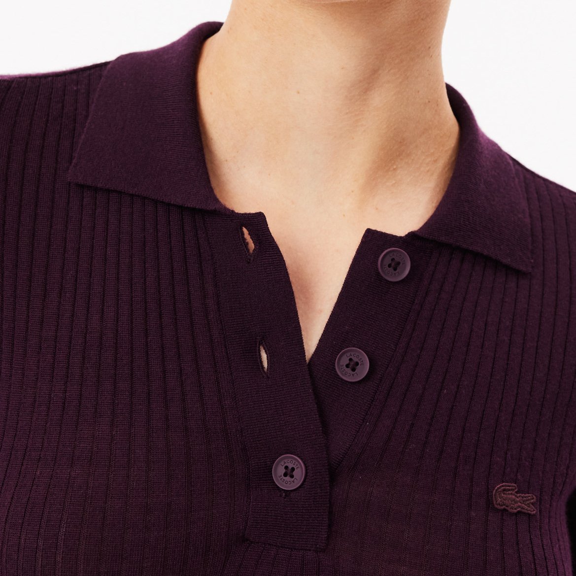 Robe femme Lacoste seconde main photo 3