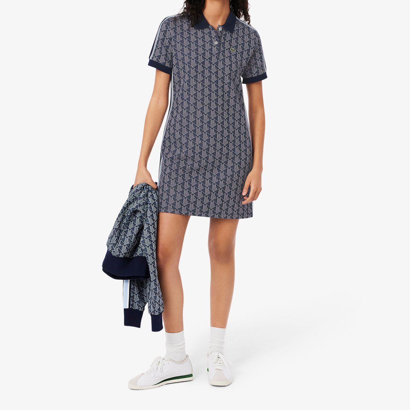 Robe femme Lacoste seconde main photo 4