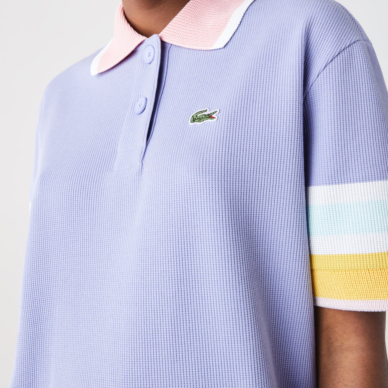 Robe femme Lacoste seconde main photo 3