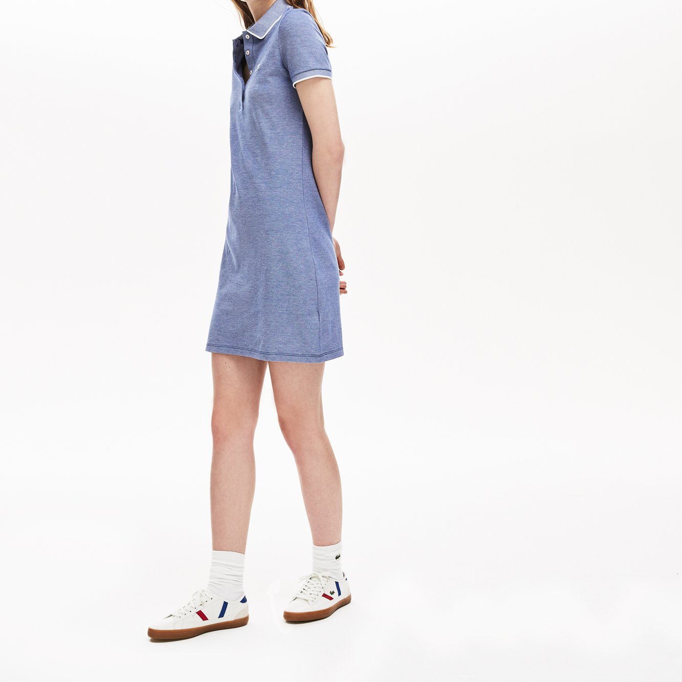 Robe femme Lacoste seconde main photo 2