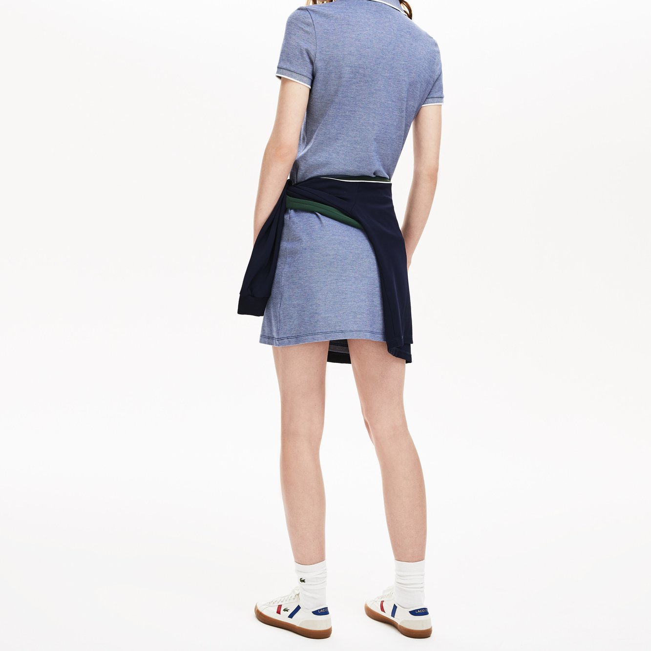 Robe femme Lacoste seconde main photo 4