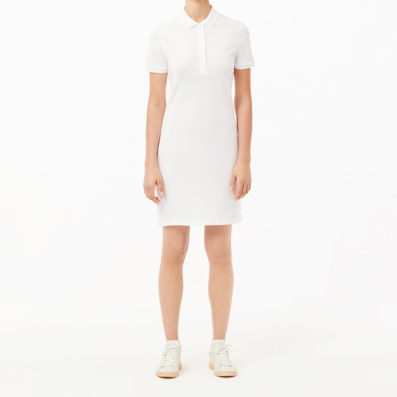 Robe femme Lacoste seconde main photo 2