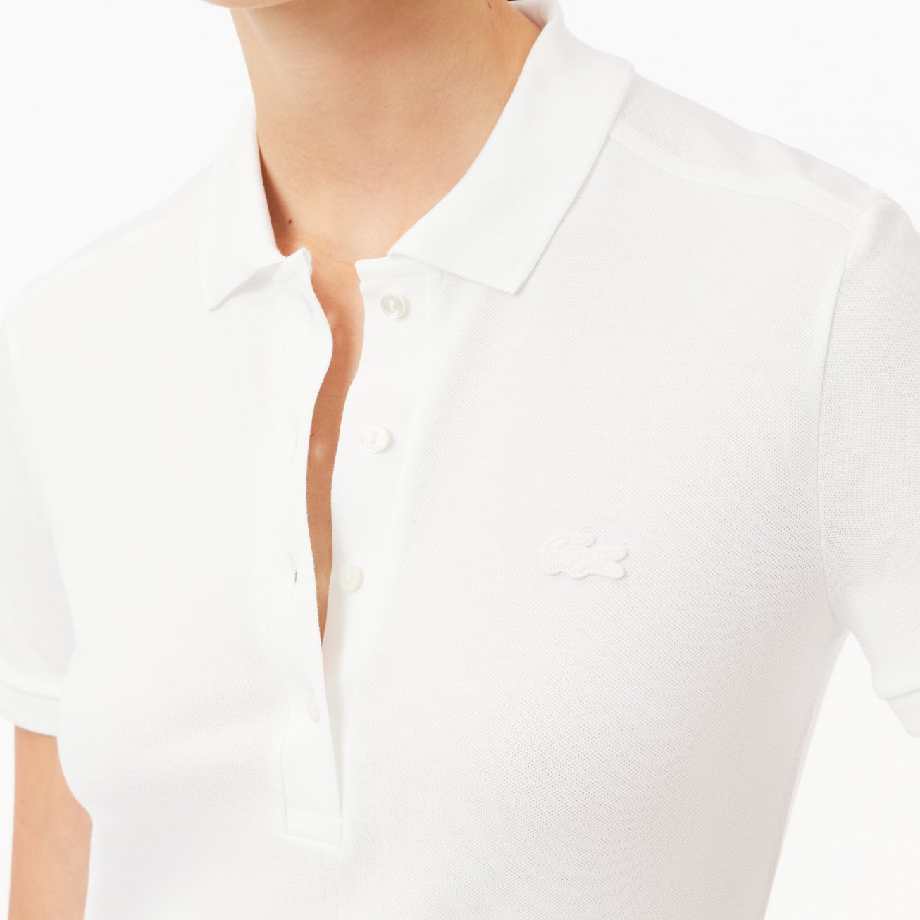 Robe femme Lacoste seconde main photo 3