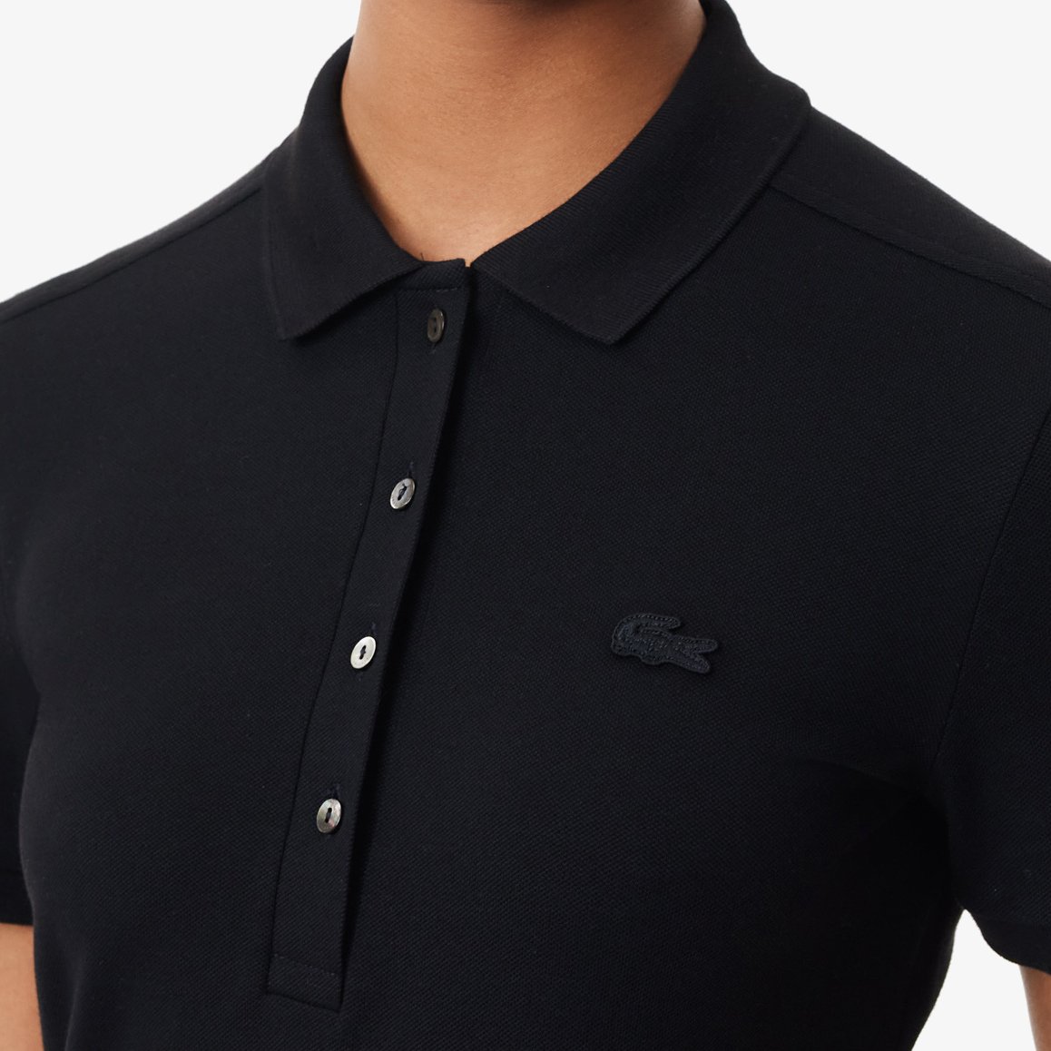 Robe femme Lacoste seconde main photo 3